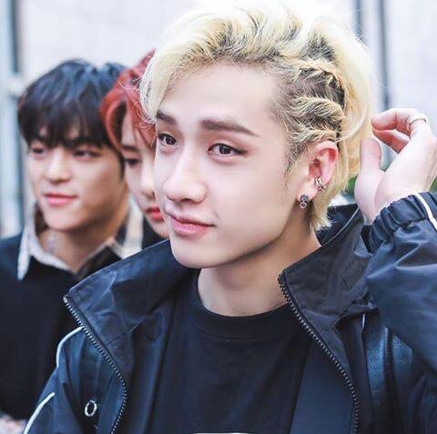 ¿Cuanto conoces a Bangchan? | Stray Kids Español Amino