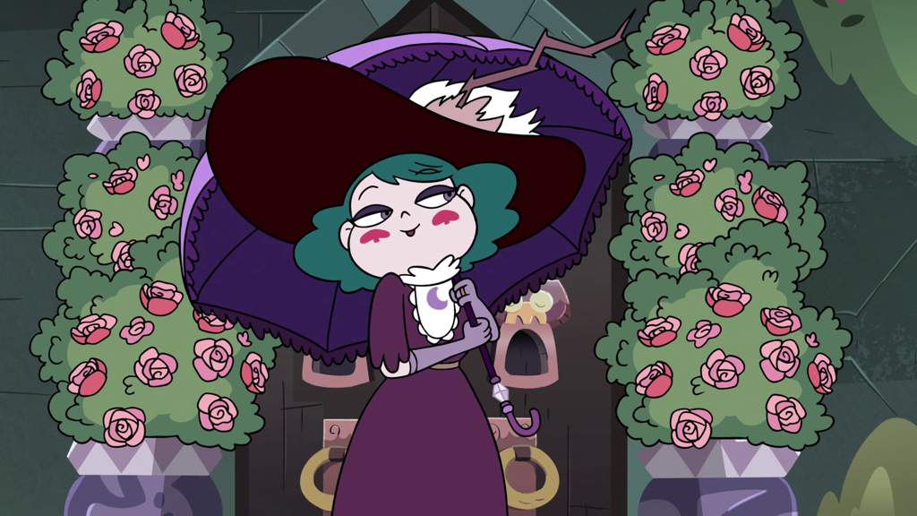 Eclipsa Butterfly | Wiki | SVTFOE Amino