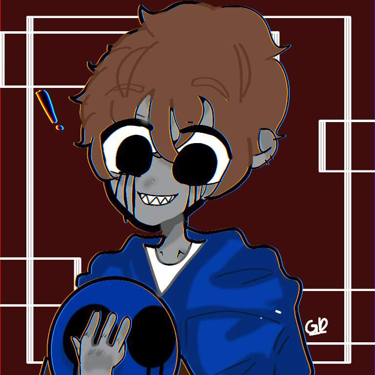 Eyeless Jack Δ_Δ | ijustwannahavefun Amino