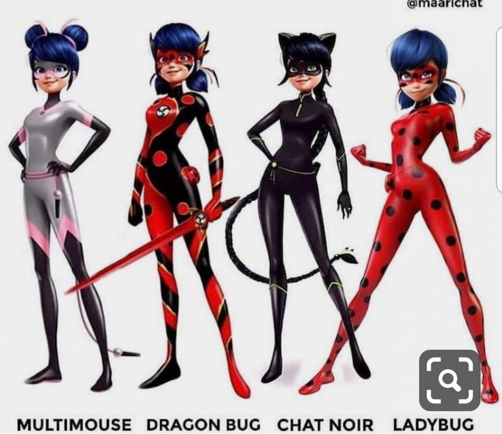 Achtung Spoiler 👇 Miraculous Ladybug Deutsch Amino