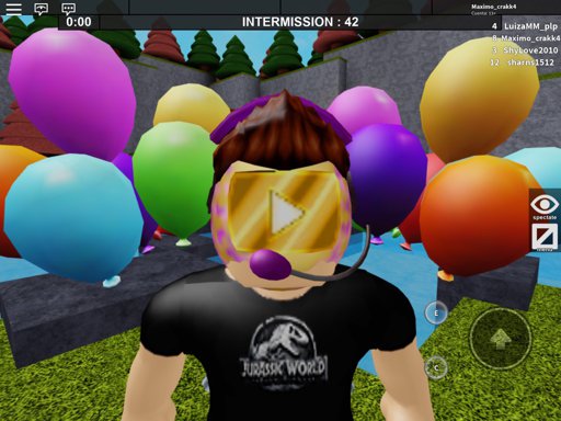 Juegos De Roblox Roblox Amino Amino - mikecrack_yt roblox