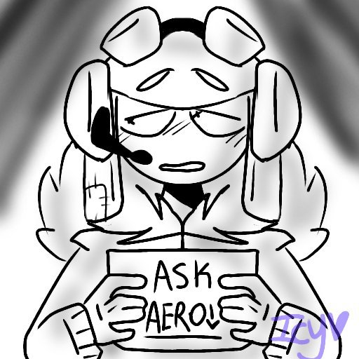 Ask Aero! | •Countryhumans Amino• [ENG] Amino