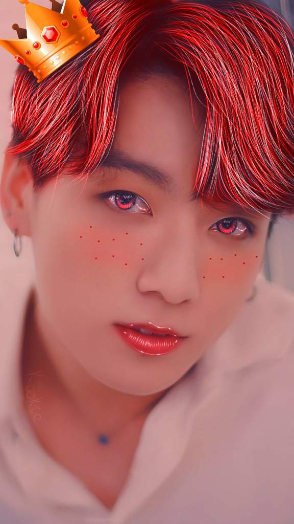 Jungkook “King of Hearts” Manipulation Edit | Jungkook Fanbase🍪 Amino