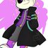 amino-☠💜 nightmare sans💜☠-757ced19