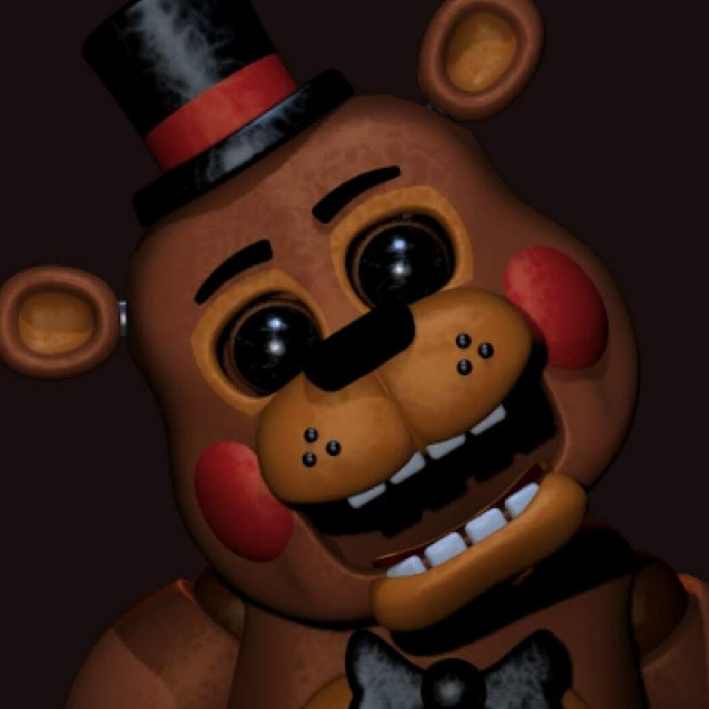 Who did the bite of 87 fnaf two amino english amino