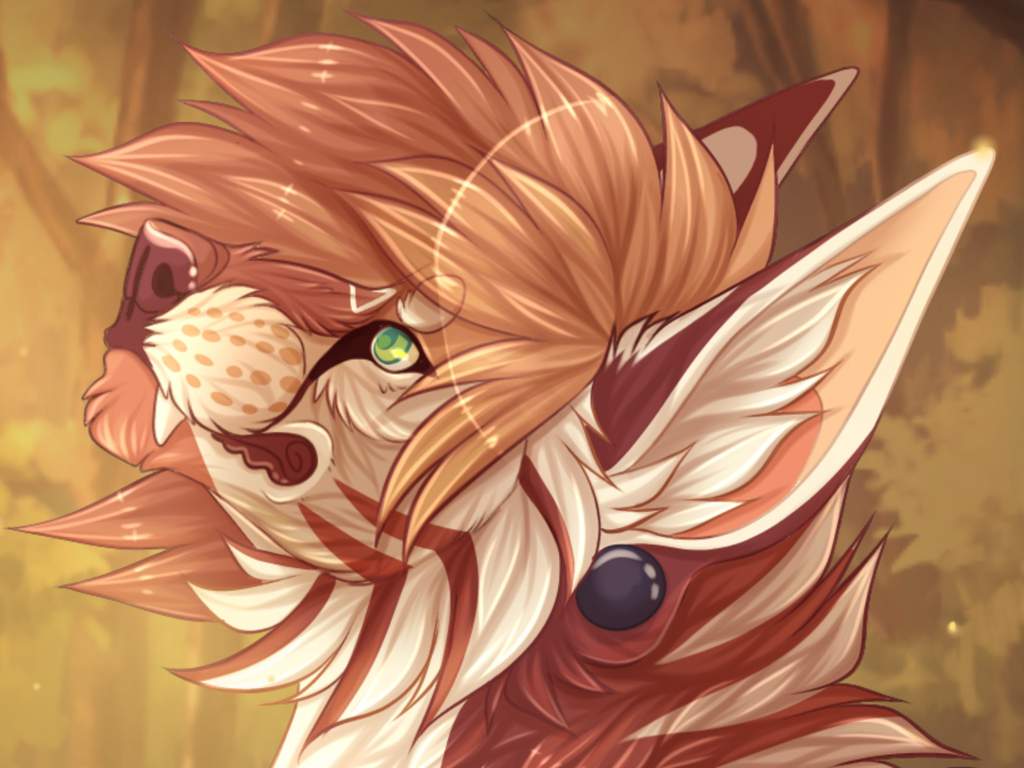 Is he a God? Is he a Devil? | Furry Amino