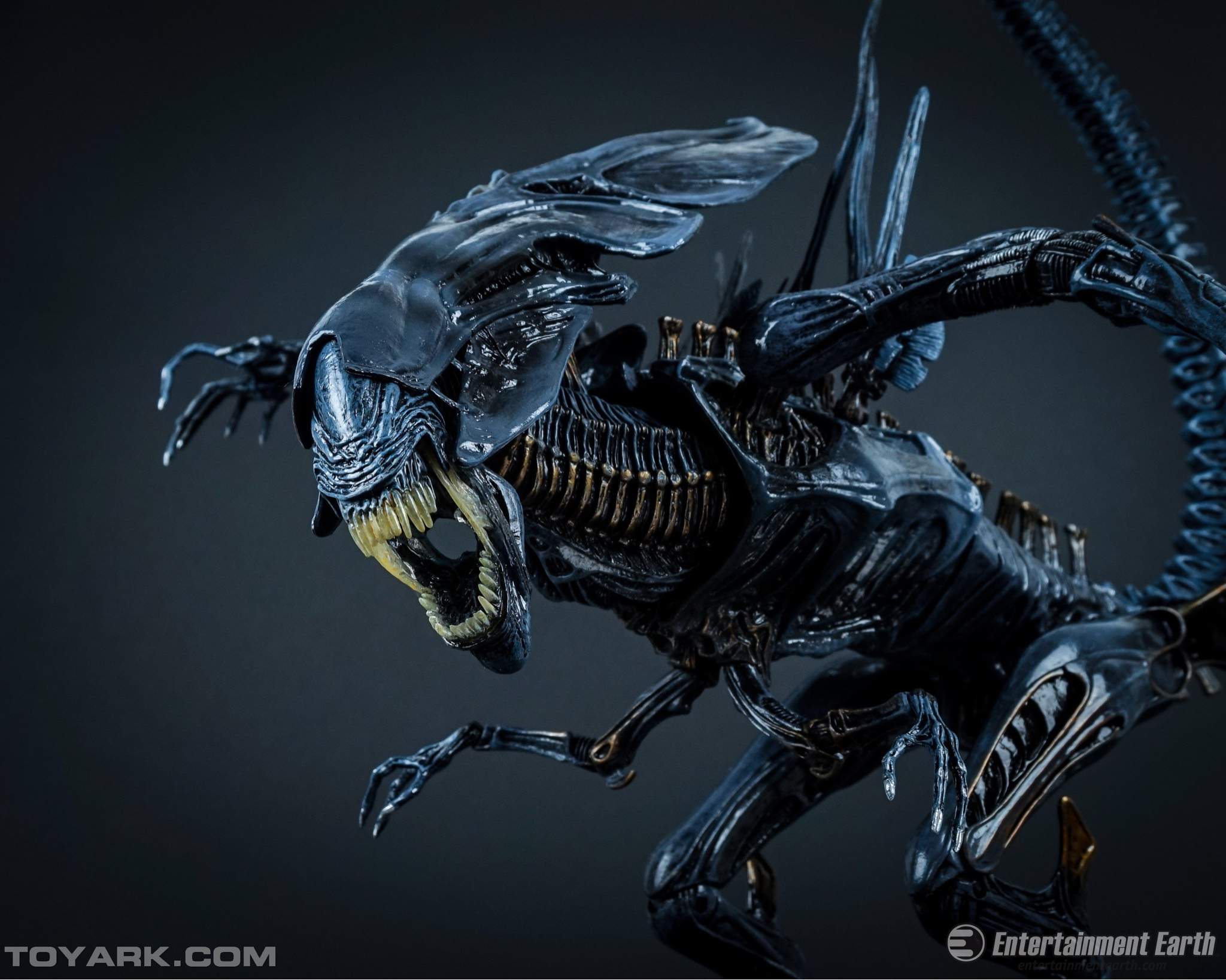 NECA Alien Queen | Sci-Fi Amino