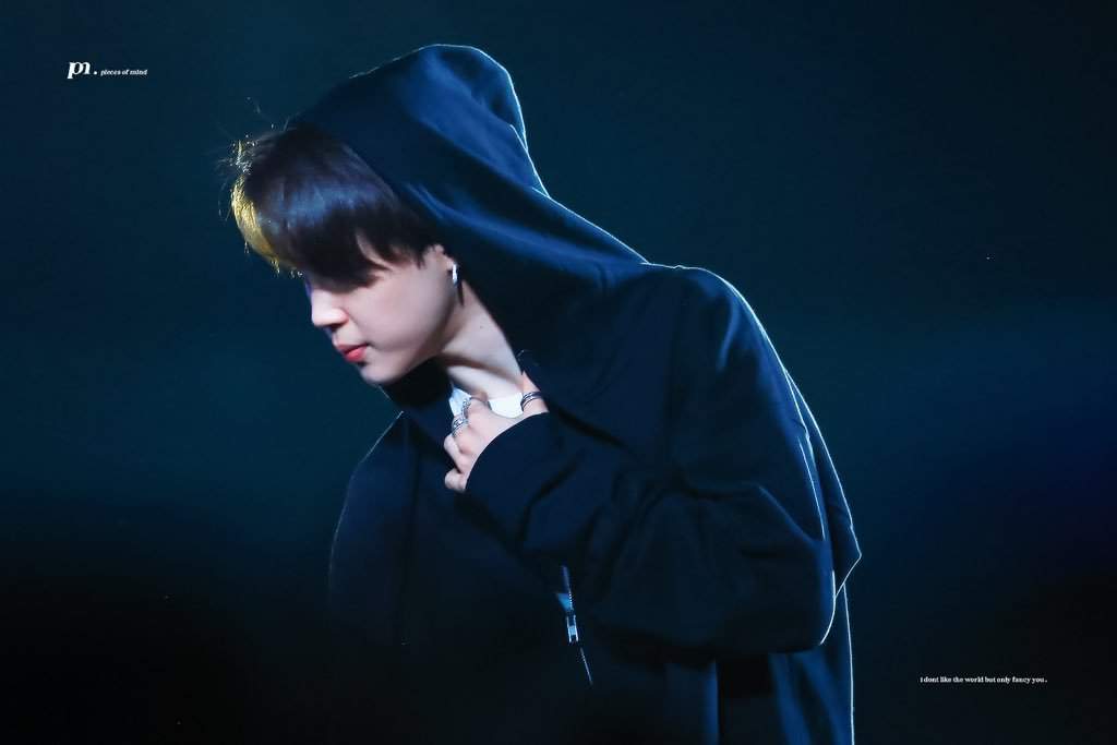 JIMIN CRYING IN BRAZIL CONCERT MADE ARMYs WORRIED AND HEARTSICK | BTS Amino
