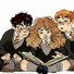 amino-Fred e George Weasley-ba4264a2