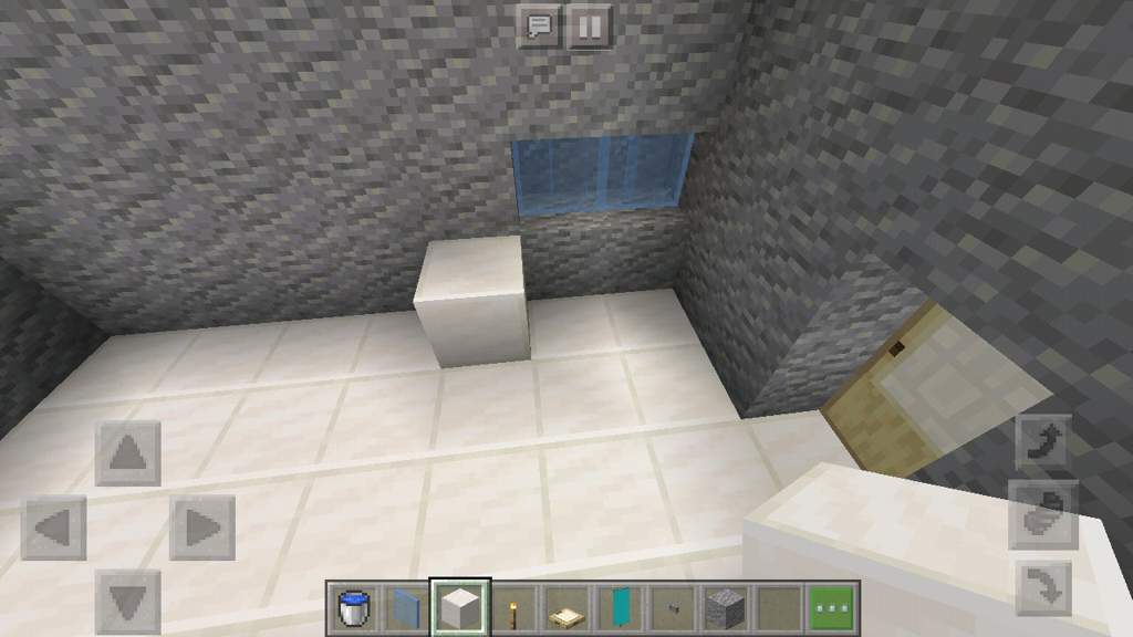 Realistic Minecraft Bathroom Tutorial Part 2 Minecraft Amino