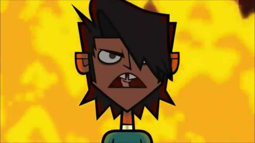 Character of the Week | Week Eight! ♡ | Total Drama Official Amino