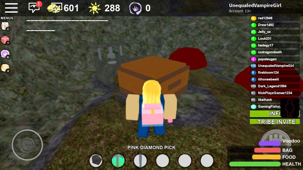 Booga Booga Pt 1 Roblox Amino - booga booga roblox jelly mining