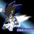 amino-Shadow The Hedgehog-3e179829