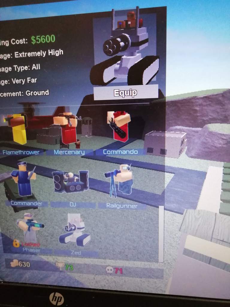 Try Say Me When I Don T Have Zed Roblox Tower Battles Amino Amino