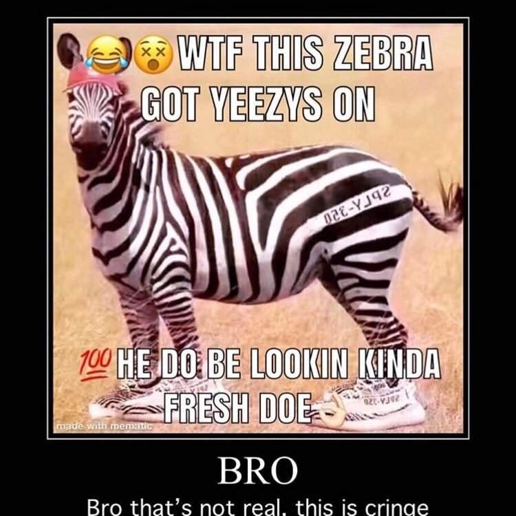 Brooo Do You See What I See No This Can T Be Real Omg Dude Bro I Think You Just Posted Cringe Bro Smh This Is Going To Have Consequences My Friend No