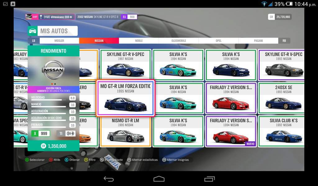 Falken tire squad | Forza Horizon Amino