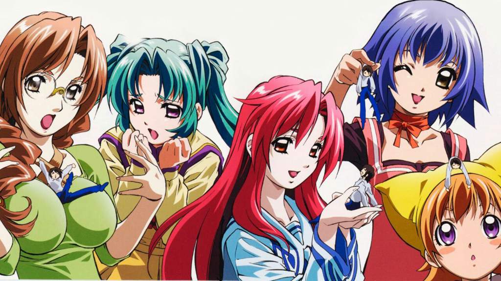 Watch english dubbed animes
