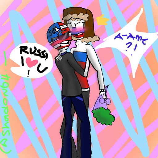 Oppa! (South Korea , Philippine and Malaysia) | •Countryhumans Amino ...