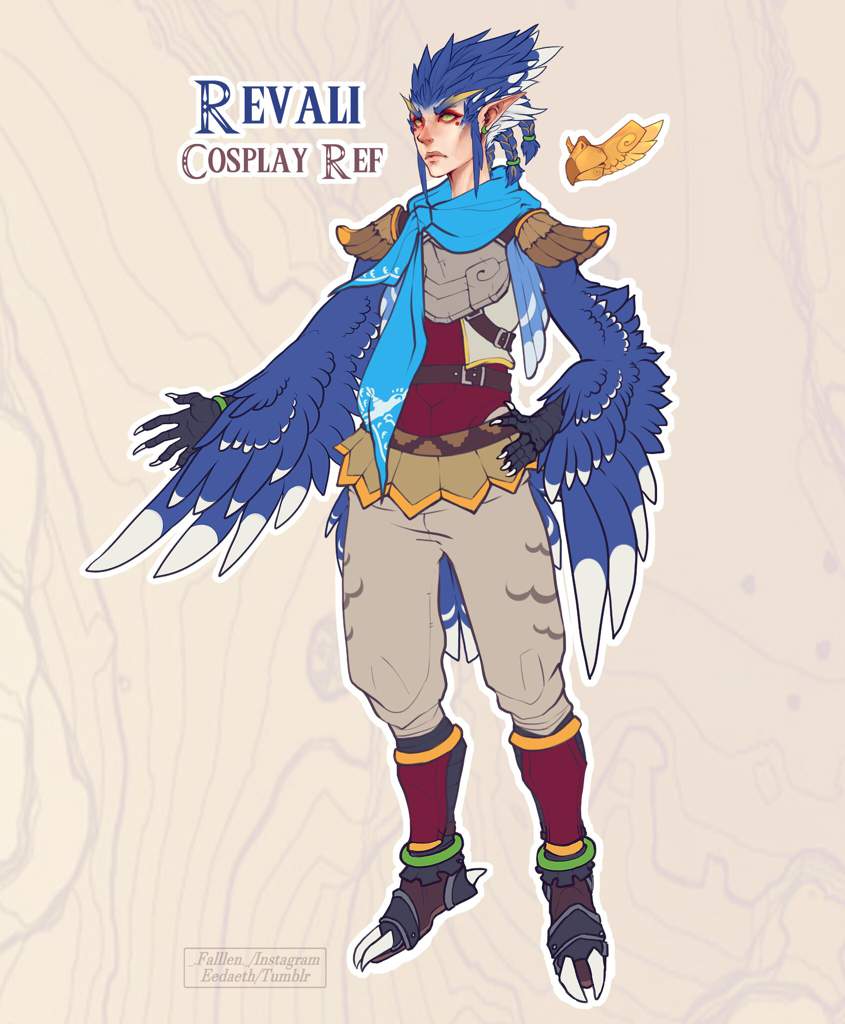 revali toy