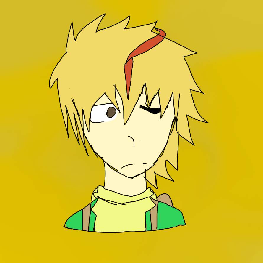 free de la hoya fanart | Beyblade Burst! Amino