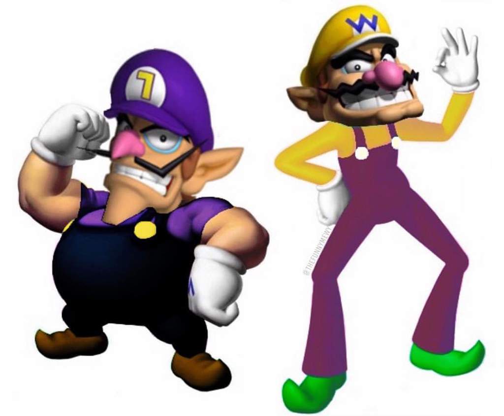 Cursed Nintendo Images I found from the internet😂 | Nintendo Amino