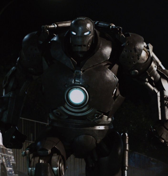 Iron Monger Armor | Wiki | Marvel Amino