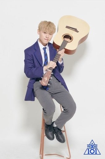 Choi Su Hwan | Wiki | •Produce X 101• Amino Amino