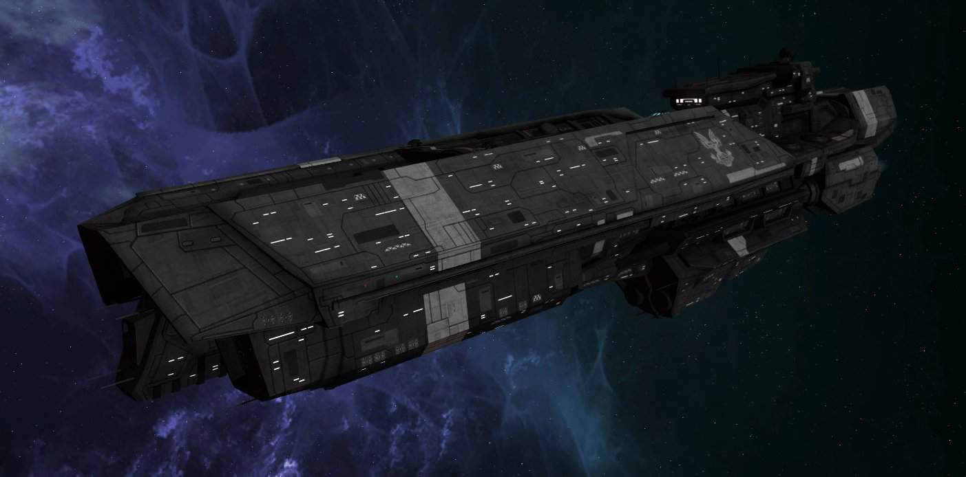 Orion-class Assault Carrier | Wiki | Warfare Chronicles Amino