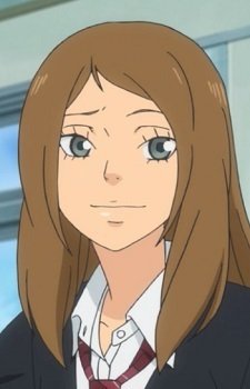 ao haru ride персонажи