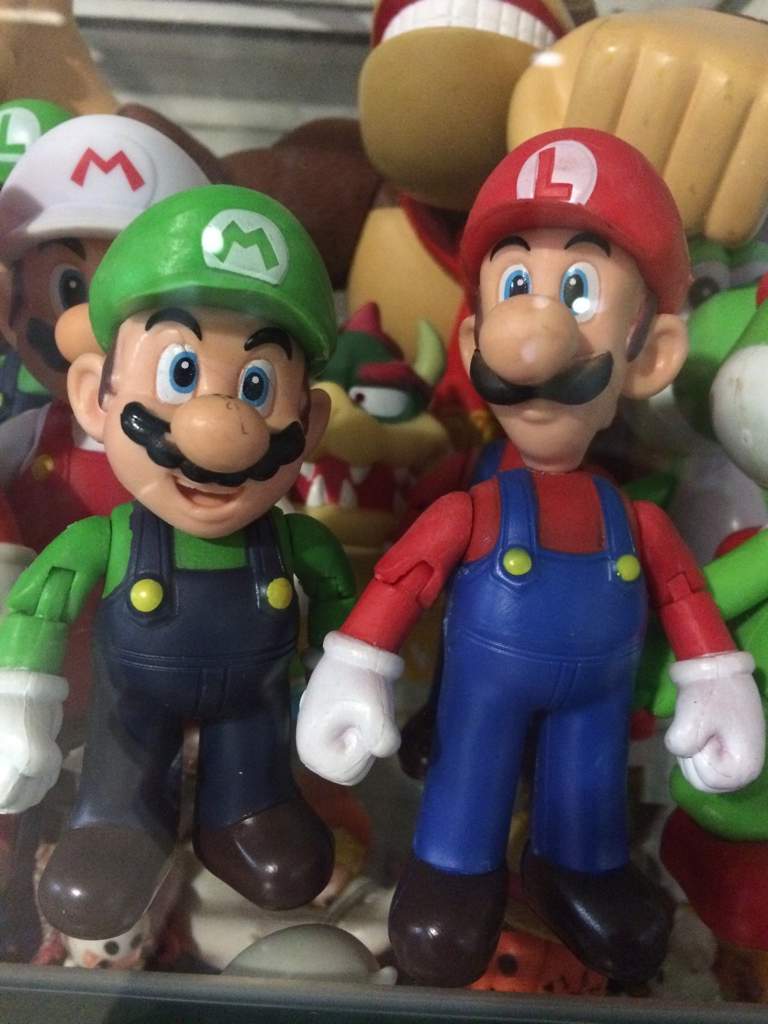 Cursed Nintendo Images I found from the internet😂 | Nintendo Amino