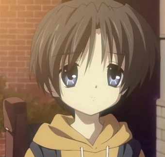 Tomoyo Sakagami Wiki Clannad Amino