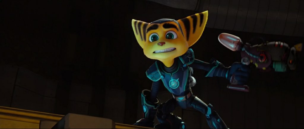 ratchet and clank wiki quark