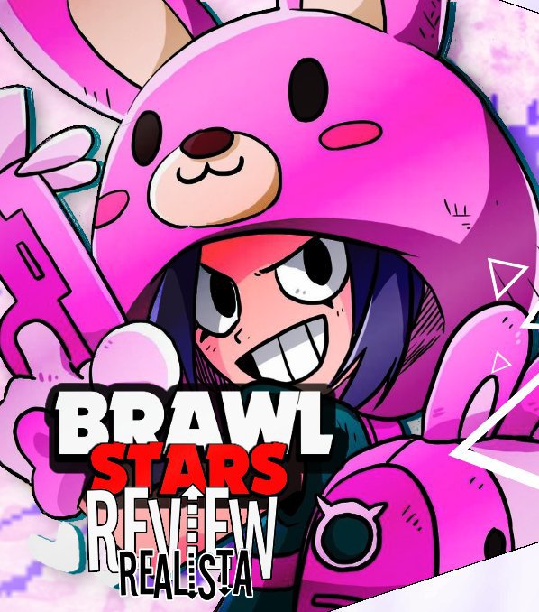 R᥆ɾtꪱƒ Wiki Brawl Stars Amino Oficial Amino - desenhos de brawl stars realistas