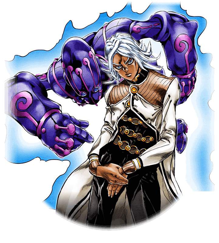 Underrated villains in JoJo | JoJo Amino Amino