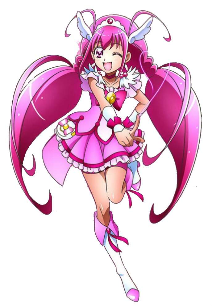 Glitter Lucky Edit Set Glitter Force™ Amino 9011