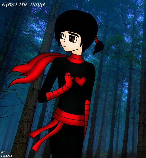 Featured Pucca Funny Love Amino Amino