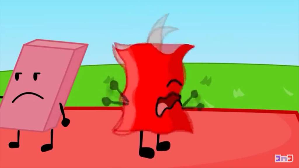 Woody Part 1 | Wiki | BFDI💖 Amino