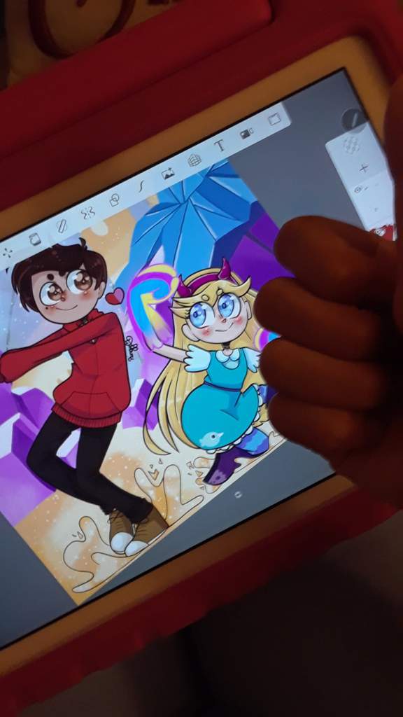 Realm of Magic | SVTFOE Amino