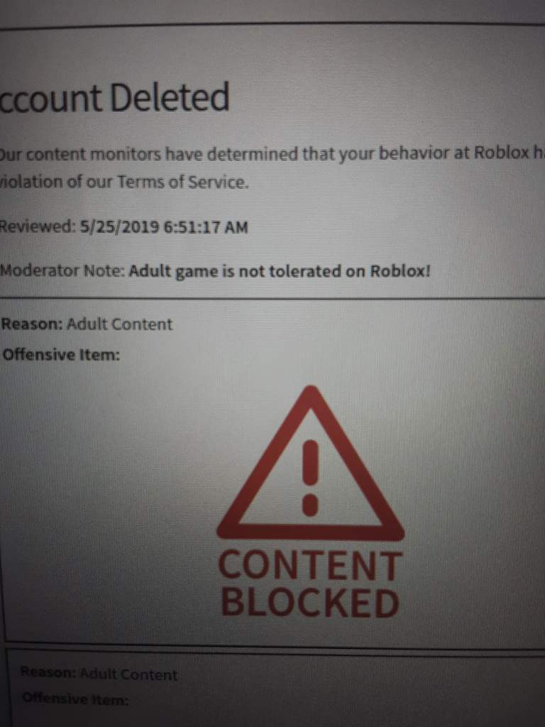 Hacked And Banned Roblox Amino - roblox site 17 moderator