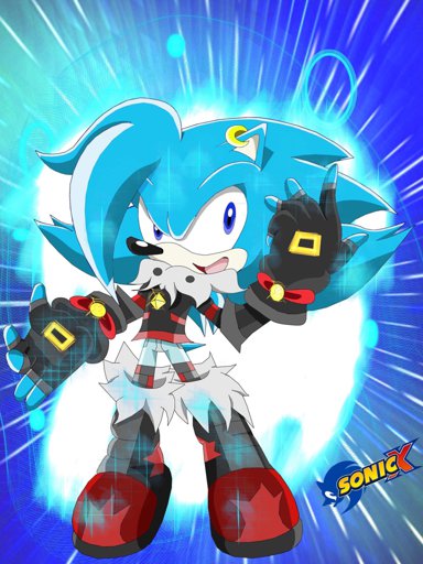 💥 Sean The Hedgehog.🔥 | Wiki | Sonic the Hedgehog Art Amino