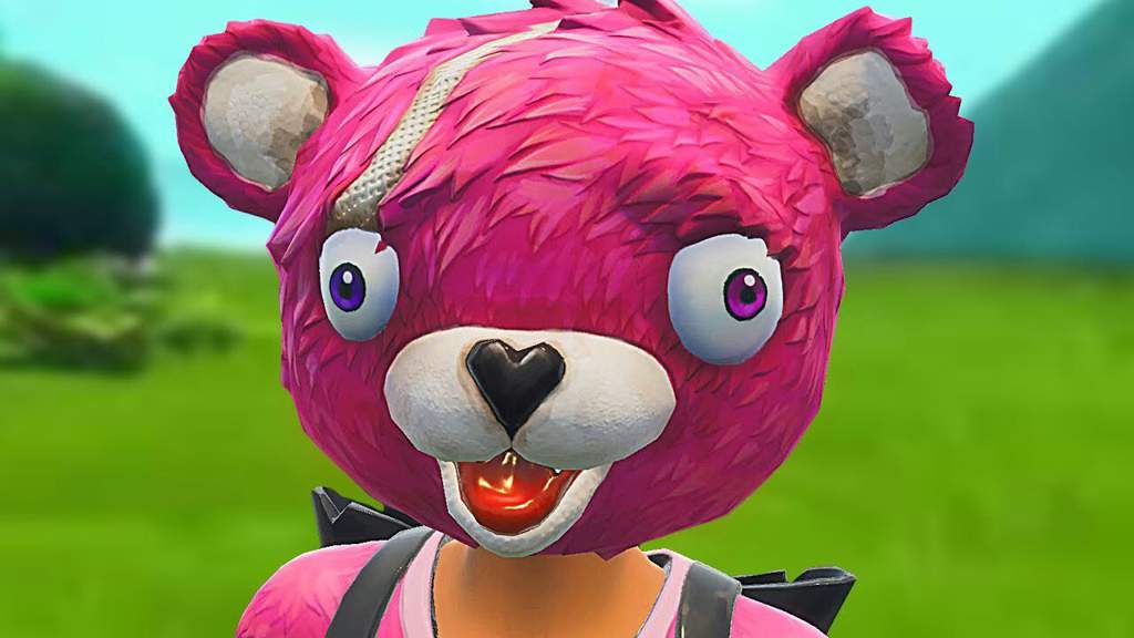 Cuddle Team Leaderlider Del Equipo Cariñoso Wiki Fortnite Español Amino 4422