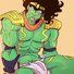 amino-▫⭐✨star platinum chikito✨⭐▫-1fbadb31