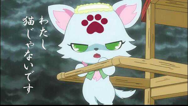 Random JewelPet | Jewelpet Amino