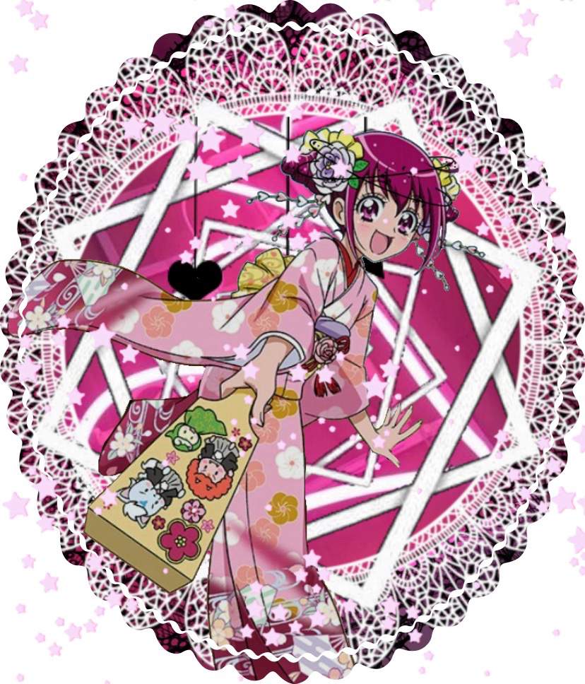 Glitter Lucky Edit Set Glitter Force Amino   9210f8bce31cfd56c3f24d4d1e0dcd77ff050046r1 828 968v2 Hq 