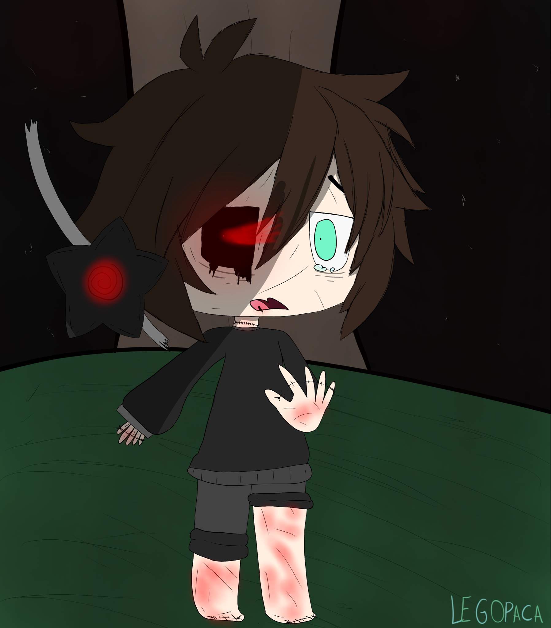 Andrew | Wiki | ~Gacha Fwends~ Amino