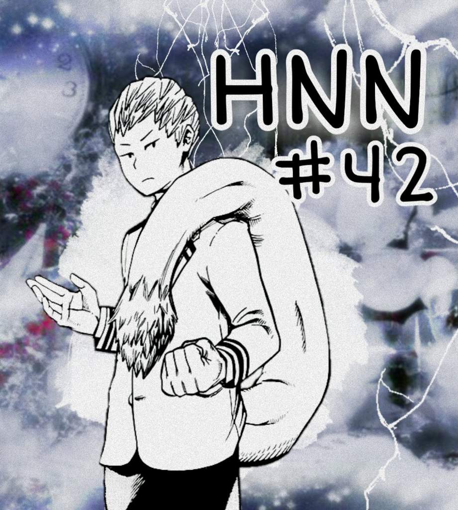 Hnn Newsletter 42 Bnha Amino