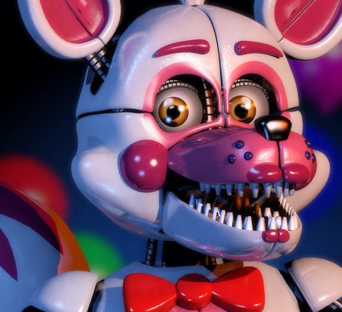 Funtime Foxy (Coffee_Lea) | Five Nights At Freddy's Amino