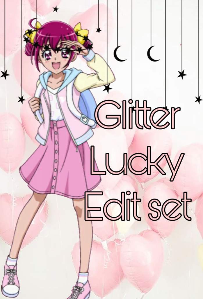 Glitter Lucky Edit Set Glitter Force Amino   Ba78cf439d64a2248e2b608500f3d4e1c6605a39r1 1080 1585v2 Hq 