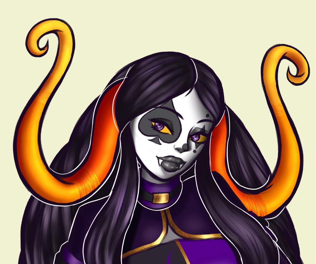 Trollsona Redesign | Virtual Space Amino