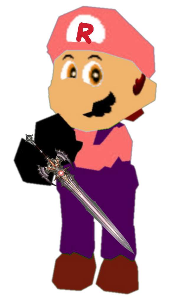 Srg4 Smg4 Amino - cursed roblox picture 2 smg4 amino